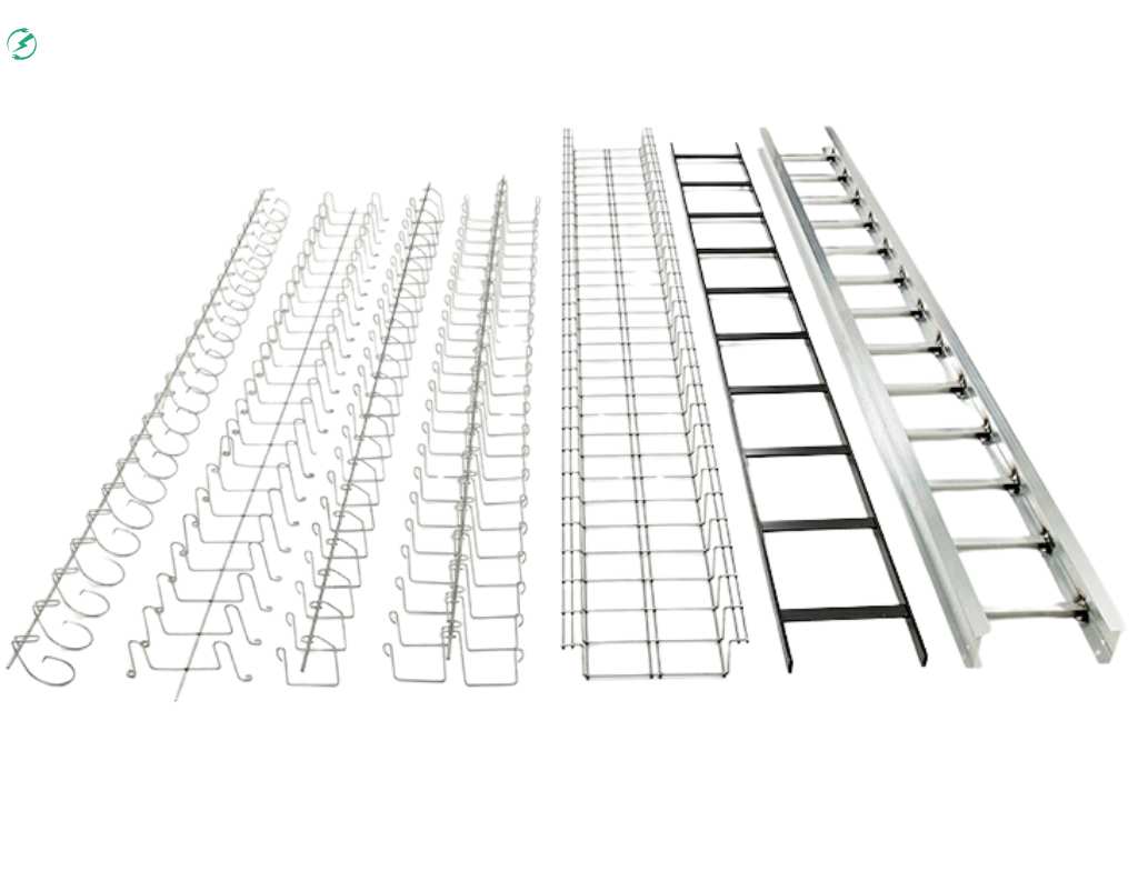 cable trays
