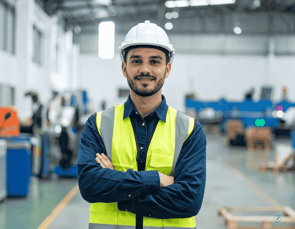 connections point worker