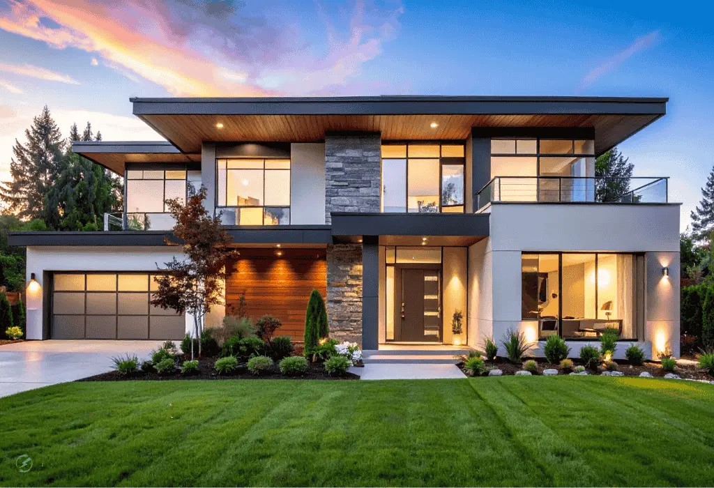 residential electrical work